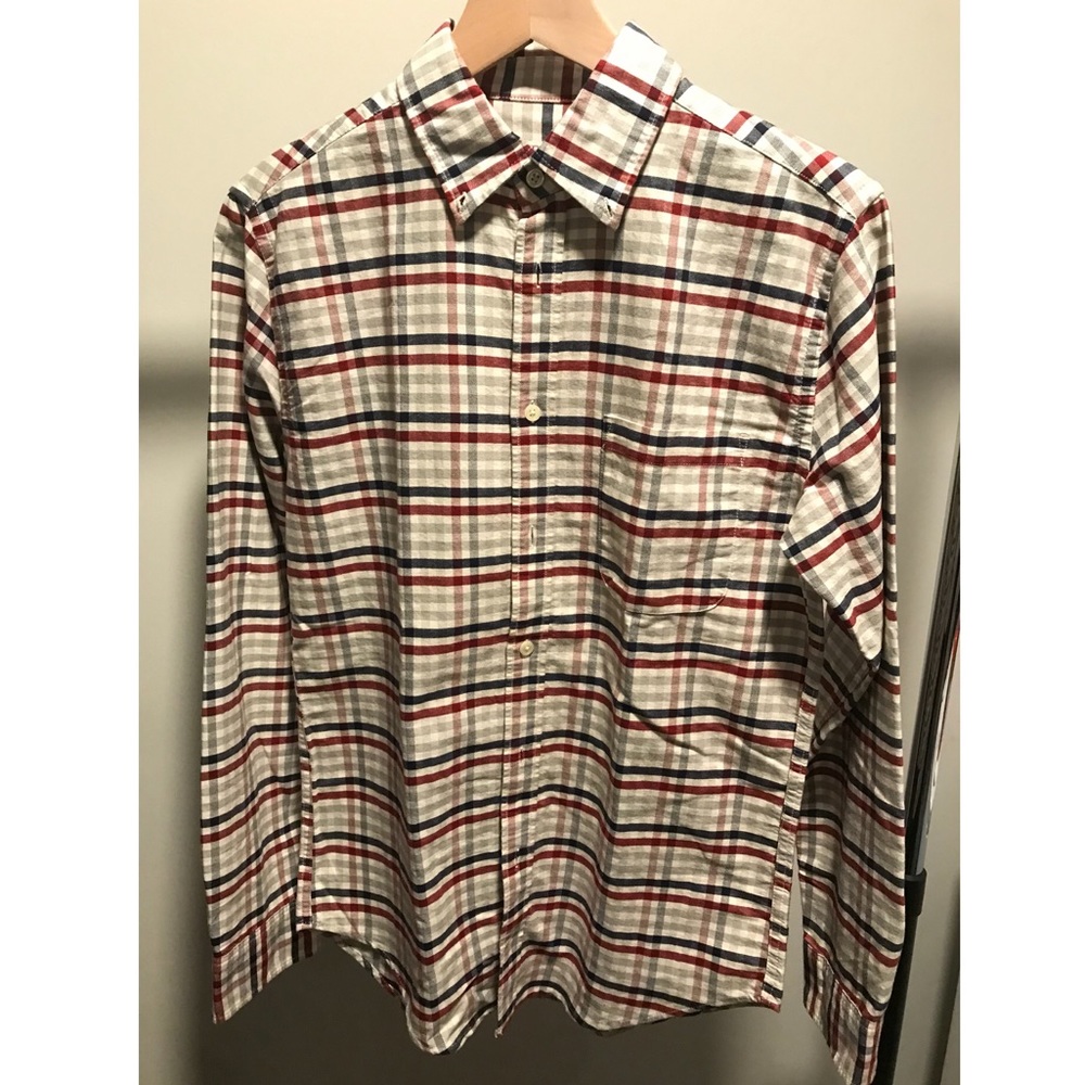 SALE‼️ Target Brand Merona Button Up